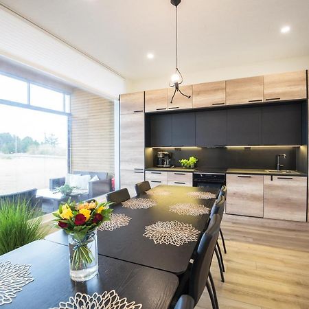 Apartment Aurinkoranta D3 Iso Huoneisto Merinaekymaellae Kalajoki Exterior foto